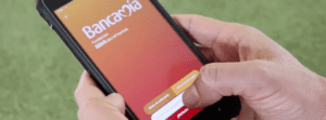 Bancamía lanza Banca Móvil para microempresarios