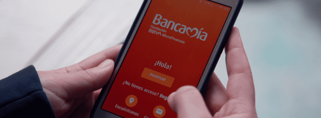 Asobancaria entrega premio a Bancamía por su estrategia digital