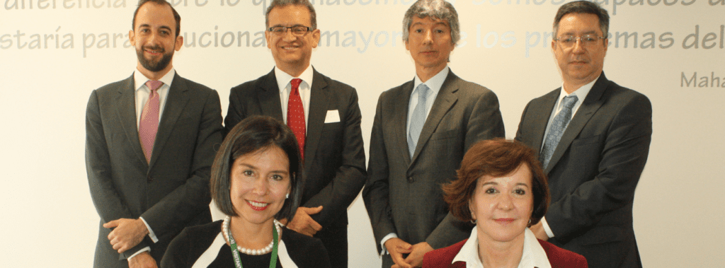 Bancamia CAF credito