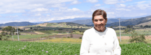 Bancamia mujeres rurales