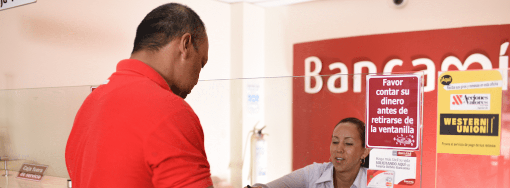 Bancamia participacion macrorueda