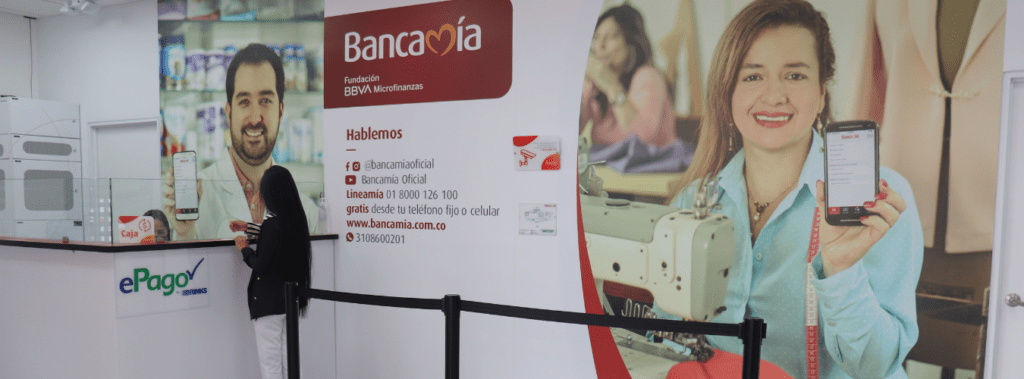 Bancamía abre nueva oficina en Cali