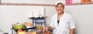 Bancamía crea plan de apoyo para sus clientes en Mocoa