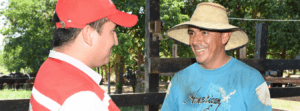 Bancamía cumple 7 años de trabajo