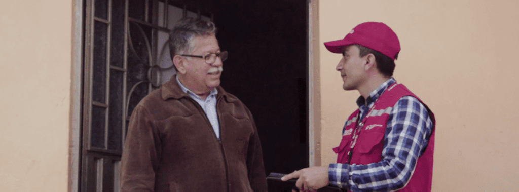 Bancamía destacado por Tent como caso de inclusión financiera a migrantes
