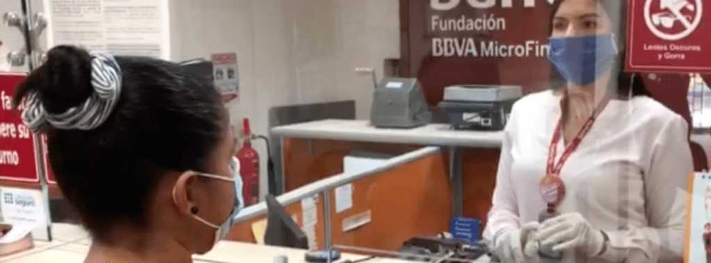 Bancamía e IFC fiman acuerdo para apoyar a migrantes venezolanos