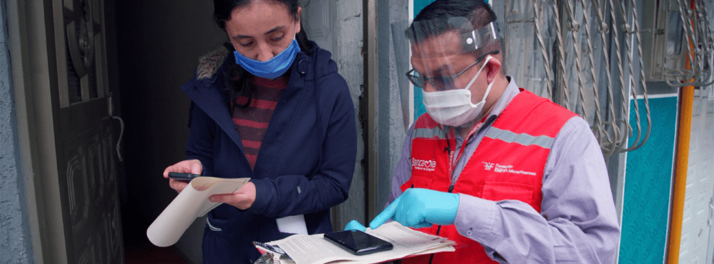Bancamía gana el premio Latinfinance Microfinanciera del Año