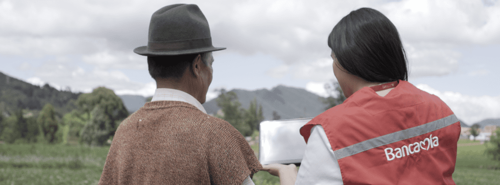 Bancamía premia la disciplina de ahorro