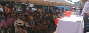 Bancamía promueve inclusión financiera Planadas
