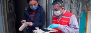 Bancamía vacunará a todos sus colaboradores
