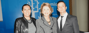 Cliente de Bancamía Premio Citi
