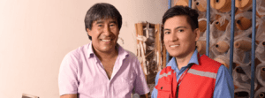 Comunicado Cumpleaños Bancamía 9