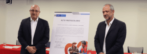Convenio Bancamía MinAgricultura 1