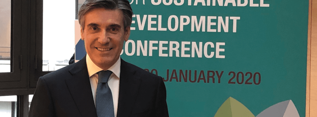 El Grupo FMBBVA al que pertenece Bancamía líder internacional en financiación al desarrollo tras la Fundación Bill Melinda Gates