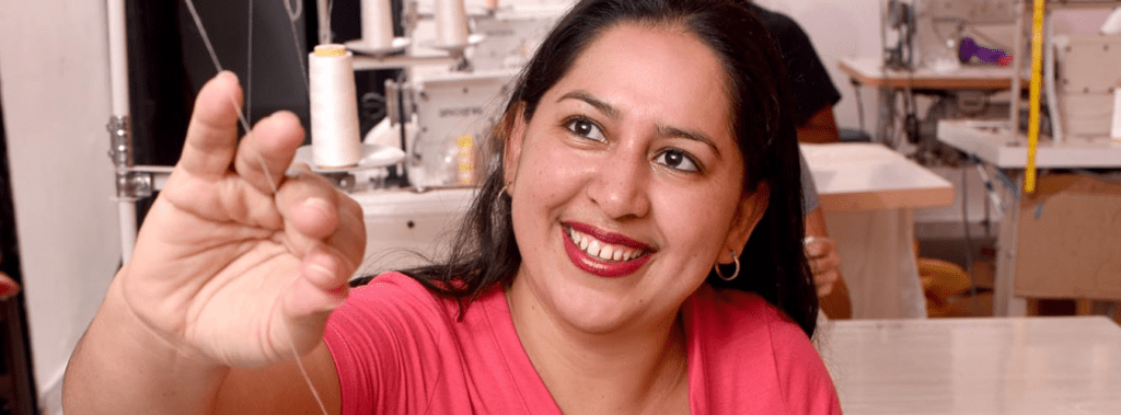 En el Día Internacional de la Mujer Bancamía ​identificó que ellas son grandes emprendedoras ahorran para el futuro y pagan mejor sus obligaciones
