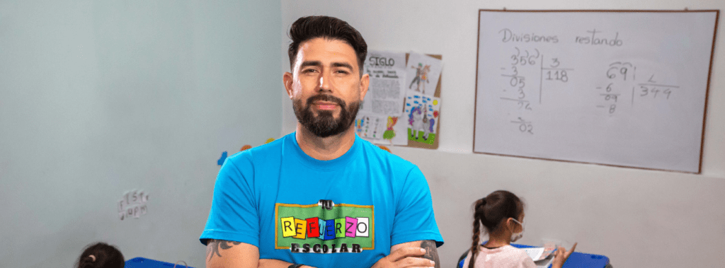 En zonas afectadas por la violencia y la pobreza emprendedores crecen con sus negocios