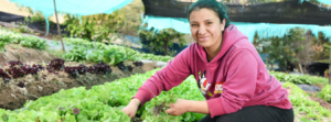 Las mujeres representan un importante motor de la economía desde el emprendimiento