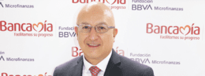 Luis Germán Linares nuevo presidente ejecutivo de Bancamía