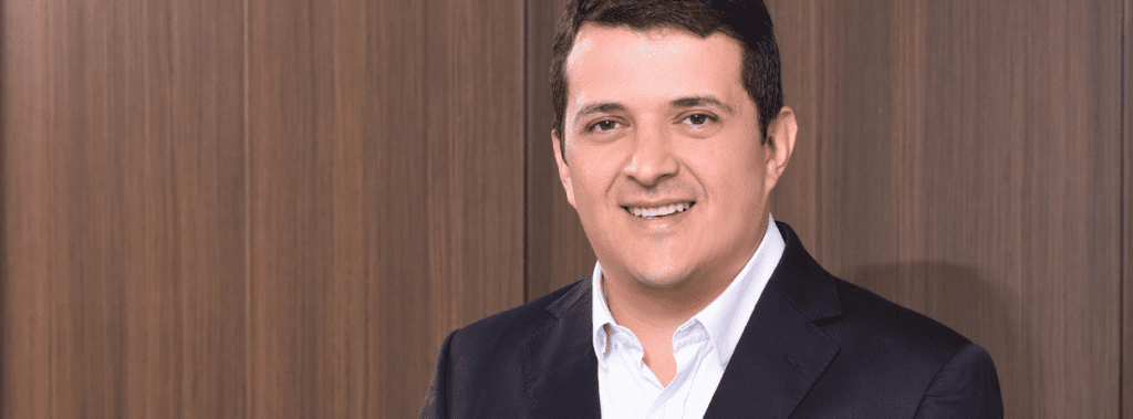 Miguel Ángel Charria Nuevo Presidente de Bancamía