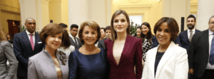 ReinaDoñaLetizia Bancamia pagweb