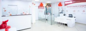Apertura oficina Pasto