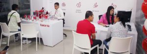 Apertura oficina Palmira Bancamía
