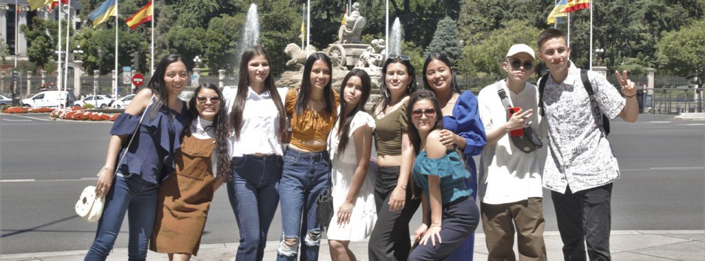 Becados Transformando Realidades