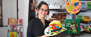 MujerEmprendedora Bancamia