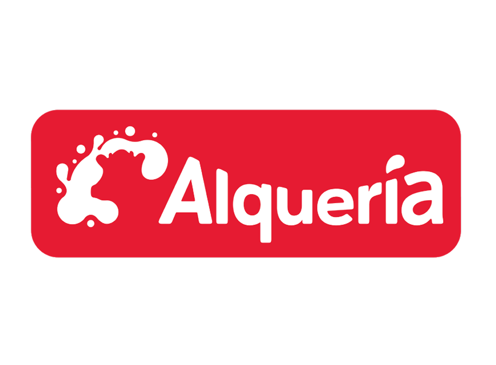 Logo Alquería